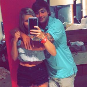 Meet your Posher, Emma